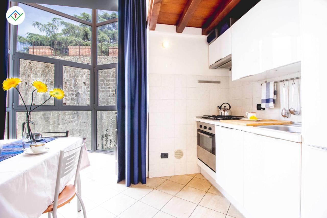 Le Mura Apartment By Tuscanywego Pisa Exterior photo