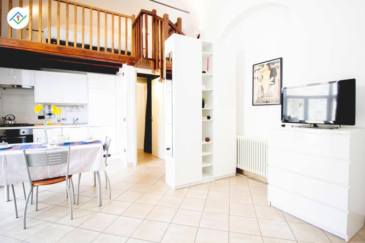 Le Mura Apartment By Tuscanywego Pisa Exterior photo